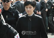 김현희-日 다구치 가족, 부산서 면담