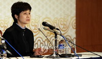 김현희 “KAL기 사건은 북한의 테러”