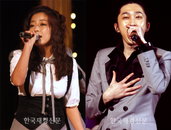 슬리피, 방송서 ‘화요비의 애교 폭로! ’
