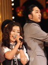 슬리피-화요비 애정행각! ‘자기야~, 애기야~’