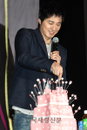 [재경TV] 영화배우 강지환, 생일기념 팬미팅… “청바지 라인이 섹시한 여자가 좋다”