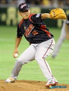 <09WBC>日, 첫 상대 쿠바전 에이스 '마쓰자카' 선발 투입