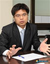 <인터뷰>이준희 인기협회장 "뉴스통신진흥법 공론화 필요"
