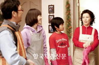 꽃보다남자, ‘먹는 신’에 애착(?), 구혜선이 꼽은 명장면 1위는?