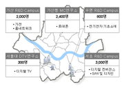 LG전자, 서초 R&D캠퍼스 준공