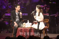황정민 김정은의 초콜릿 출연해, “소시 윤아·손담비 좋아~”