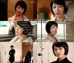 선우선, ‘내조의여왕’서 ‘럭셔리 도도녀’로 변신~