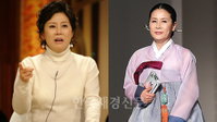 박정수-정을영 열애관, “결혼보다 핑크빛 사랑만~”