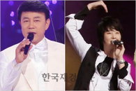 설운도-신혜성 ‘대결 노래가 좋다’서 한판승부~