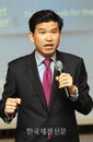 한국MS 새 대표, IE8과 함께 언론에 ‘첫 인사’