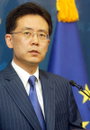 삼성전자, 김현종 전 본부장 사장 영입