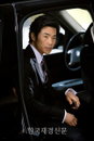 김강우, ‘반듯한 이미지에 T 팬티라니?’