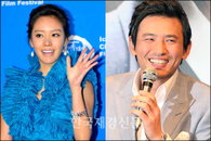 김아중 식스먼스, “황정민 씨, 저랑 결혼해 주실 거죠?”