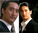카인과아벨 신현준, 소지섭에게 ‘복수의 발톱을 세웠다’