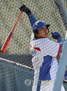 [포토] <WBC> 김태균, 내일도 홈런