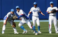 [포토] <WBC> 김현수, “내 순서네”