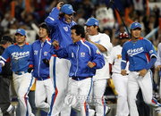 [WBC] 한국 결승진출! ‘윤석민의 호투’ 누구든 나와라~