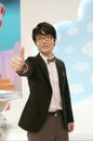 김태현 ‘학력 위조 파문에 휘말릴 뻔?’