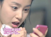 [동영상]‘엉뚱녀’ 김태희의 못말리는 ‘몸개그’