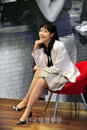 채영인 6학년 때 이휘재와 키스? ‘꿈 속에서’