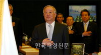 손경식 회장, 대한상의 제20대 회장에 재선돼