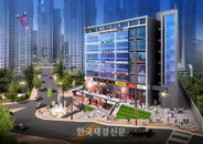 강북 미아동 12,000세대 단독 근린상가 ‘미아프라자’ 분양