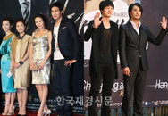 카인과아벨 시청률, ‘소지섭 살아오니 시청률도 환생?’