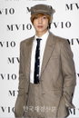 [JK포토] 김현중, 아련한 눈빛이 ‘영국신사 스타일’