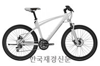 벤츠, 초고가 자전거 출시