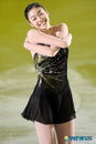 김연아 "자만하지 않고 좋은 연기 선보일 것"