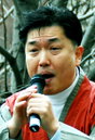 한국인 최초로 뉴욕시의원에 도전하는 정승진 회장