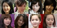 성균관대 금잔디?, 연예인 닮은꼴들 속출 ‘리틀 한예슬부터 은평구 이효리까지’