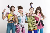 빅뱅-2NE1, ‘롤리팝’ 1위 선정 ‘데뷔 전부터 인정’