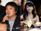 WBC ‘홈런왕’ 김태균, 이연희가 이상형?
