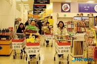 대형마트 할인행사, 이번 주말이 ‘기회’