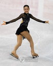 김연아, 세계신기록 ‘76.12’  대회 최대 점수