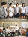 스친소, ‘개콘’ 인기 개그맨 ‘킹카 절친 소개’