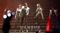 [재경TV] 5人 5色 원더걸스, 단독콘서트 현장