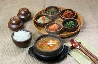 밥,김치,된장 우리음식 뚱보 막는다