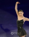 김연아, ‘피겨퀸’의 거부할 수 없는 카리스마!