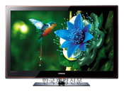 세계적 디자이너가 추천하는 삼성 LED TV