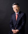 <인터뷰>애플투자증권 류근성 대표 ,"장기적 안목에서 우량 종목 투자해야"