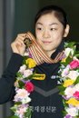 [JK포토] ‘꽃보다 김연아’
