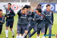 남북축구, 양팀 화끈한 공격축구 선보일 것