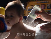 베이비파우더 1급 발암물질 ‘석면’ 검출에 경악! ‘소비자고발’ 방송 화제!