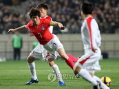 날아라 지성?