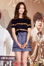 윤아 연기력 솔직 고백! “내가 봐도 어색?”