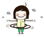 다이어트 하려면 밤시간에  맞춰 자세요~
