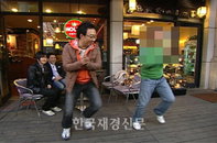 개그맨 A씨, 박명수 참모습(?) 폭로 “조금은 섭섭해”