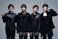[인터뷰]‘그대에게 하는 말’, 나를 향한 위로 “인생만사 스윗소로우죠”①